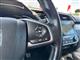 Billede af Honda Civic 1,5 VTEC Turbo Executive Navi CVT 182HK 6g Aut.
