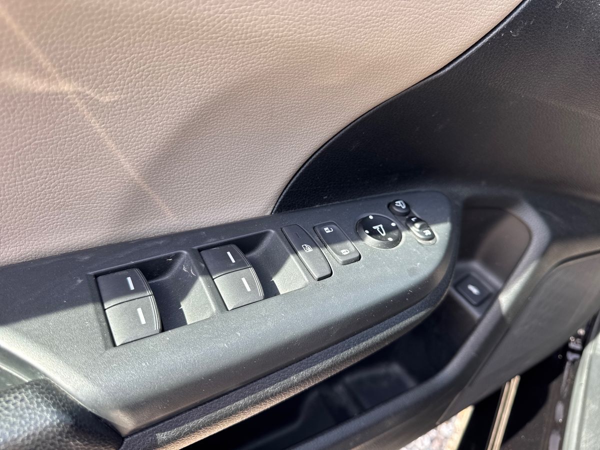 Billede af Honda Civic 1,5 VTEC Turbo Executive Navi CVT 182HK 6g Aut.