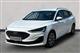 Billede af Ford Focus 1,5 EcoBlue Titanium 120HK Van 8g Aut.