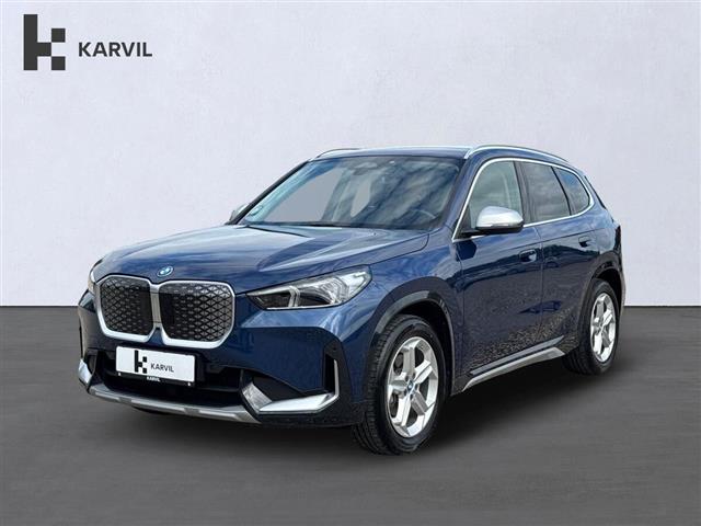 Billede af BMW iX1 eDrive20 EL xLine 204HK 5d Aut.