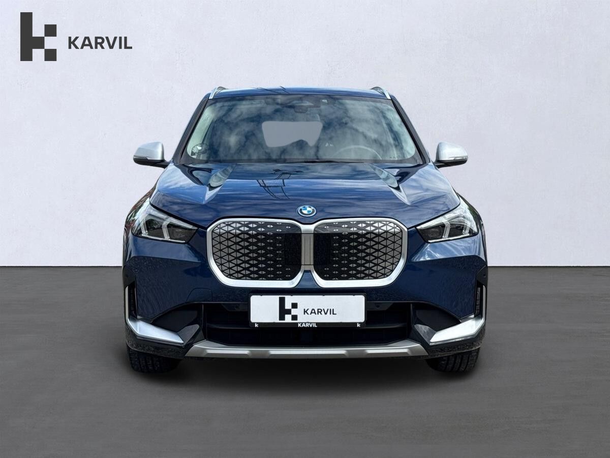 Billede af BMW iX1 eDrive20 EL xLine 204HK 5d Aut.