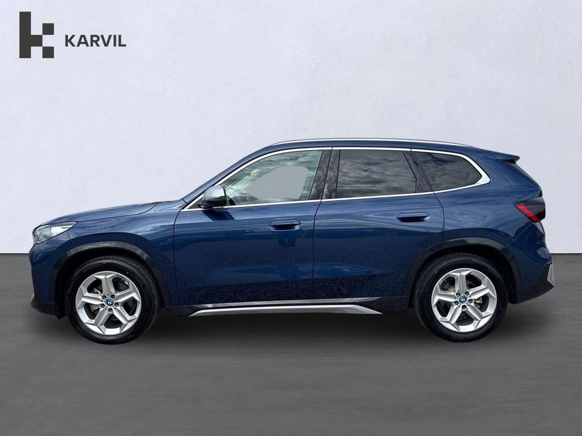 Billede af BMW iX1 eDrive20 EL xLine 204HK 5d Aut.