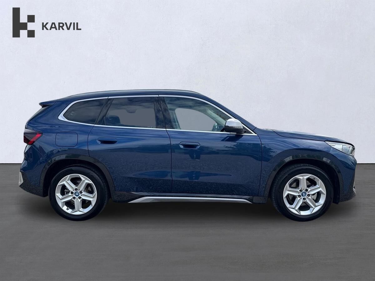 Billede af BMW iX1 eDrive20 EL xLine 204HK 5d Aut.