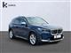 Billede af BMW iX1 eDrive20 EL xLine 204HK 5d Aut.