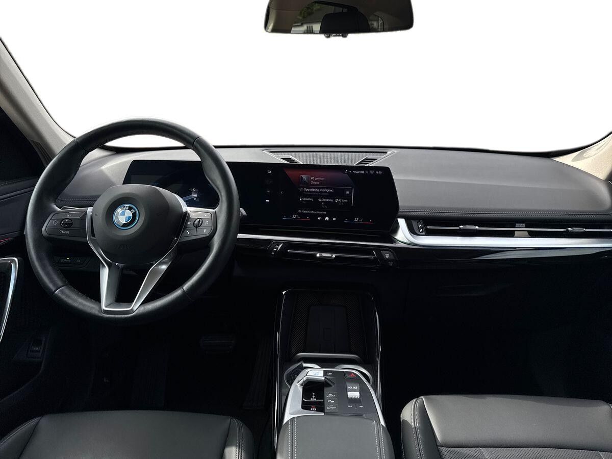 Billede af BMW iX1 eDrive20 EL xLine 204HK 5d Aut.