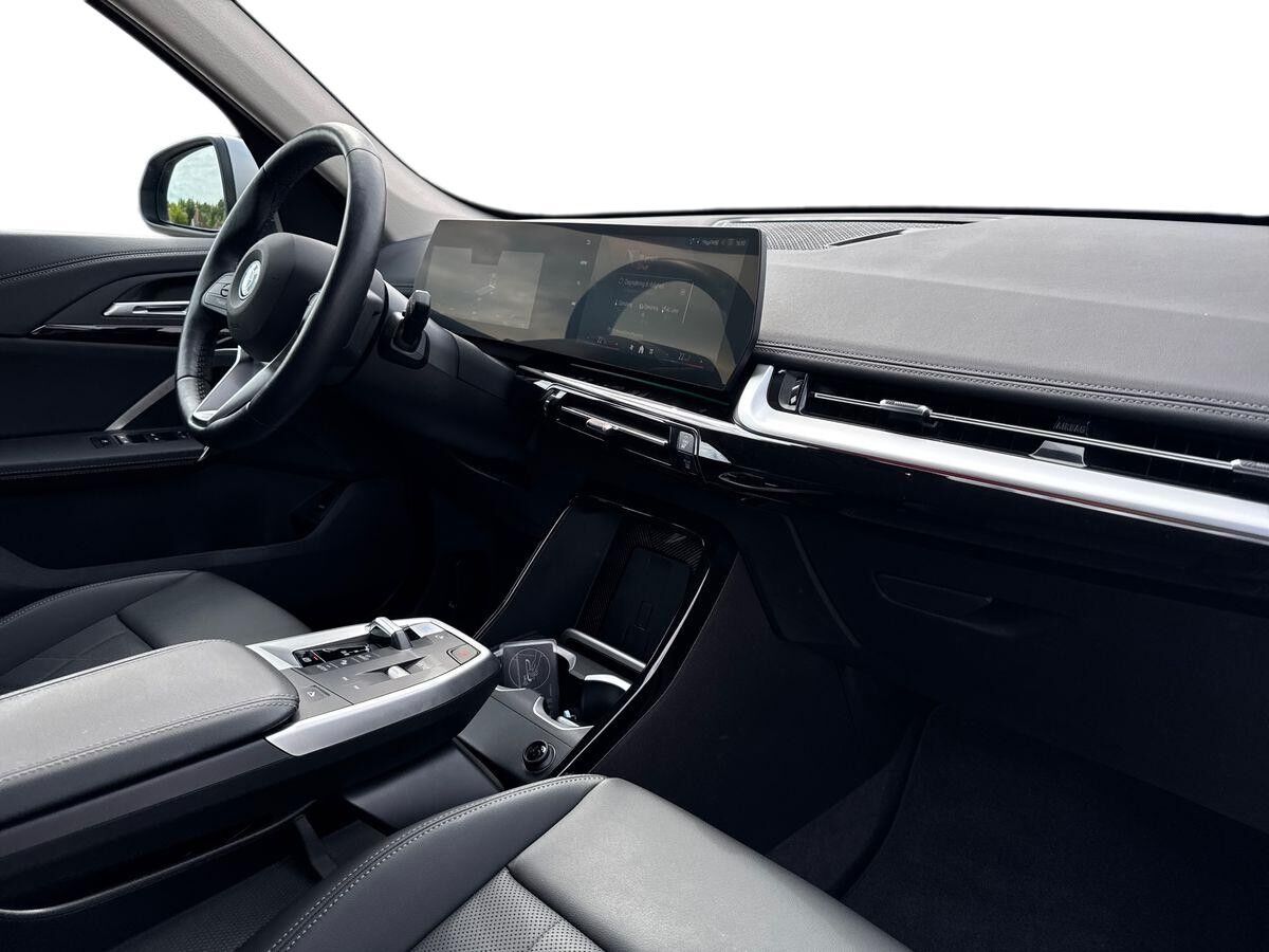 Billede af BMW iX1 eDrive20 EL xLine 204HK 5d Aut.