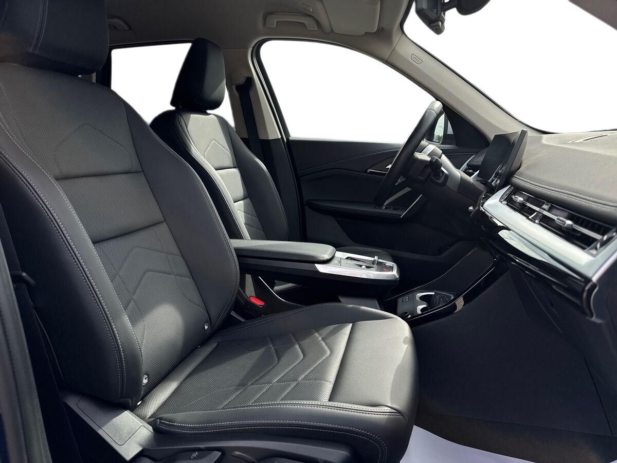 Billede af BMW iX1 eDrive20 EL xLine 204HK 5d Aut.