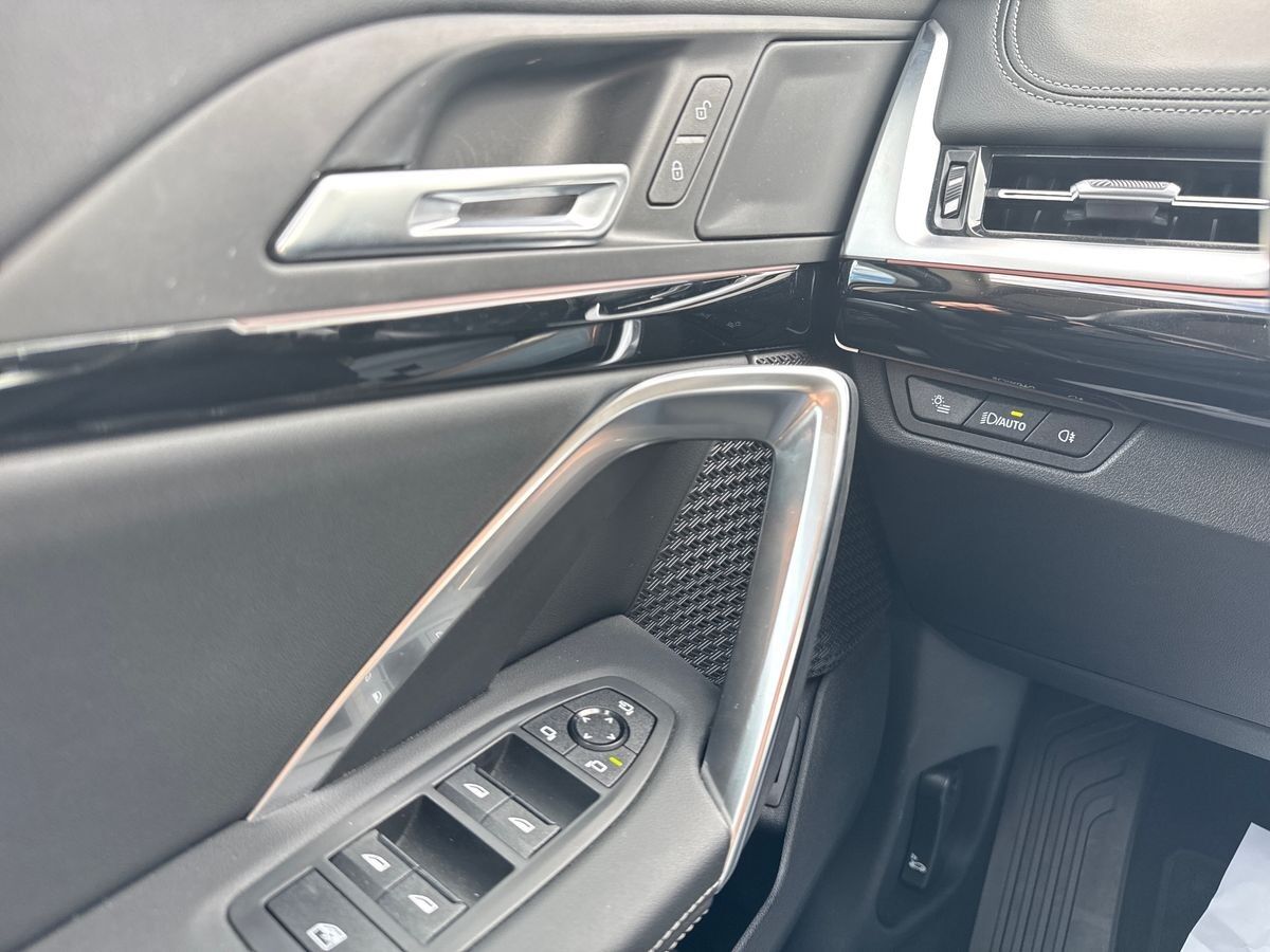 Billede af BMW iX1 eDrive20 EL xLine 204HK 5d Aut.