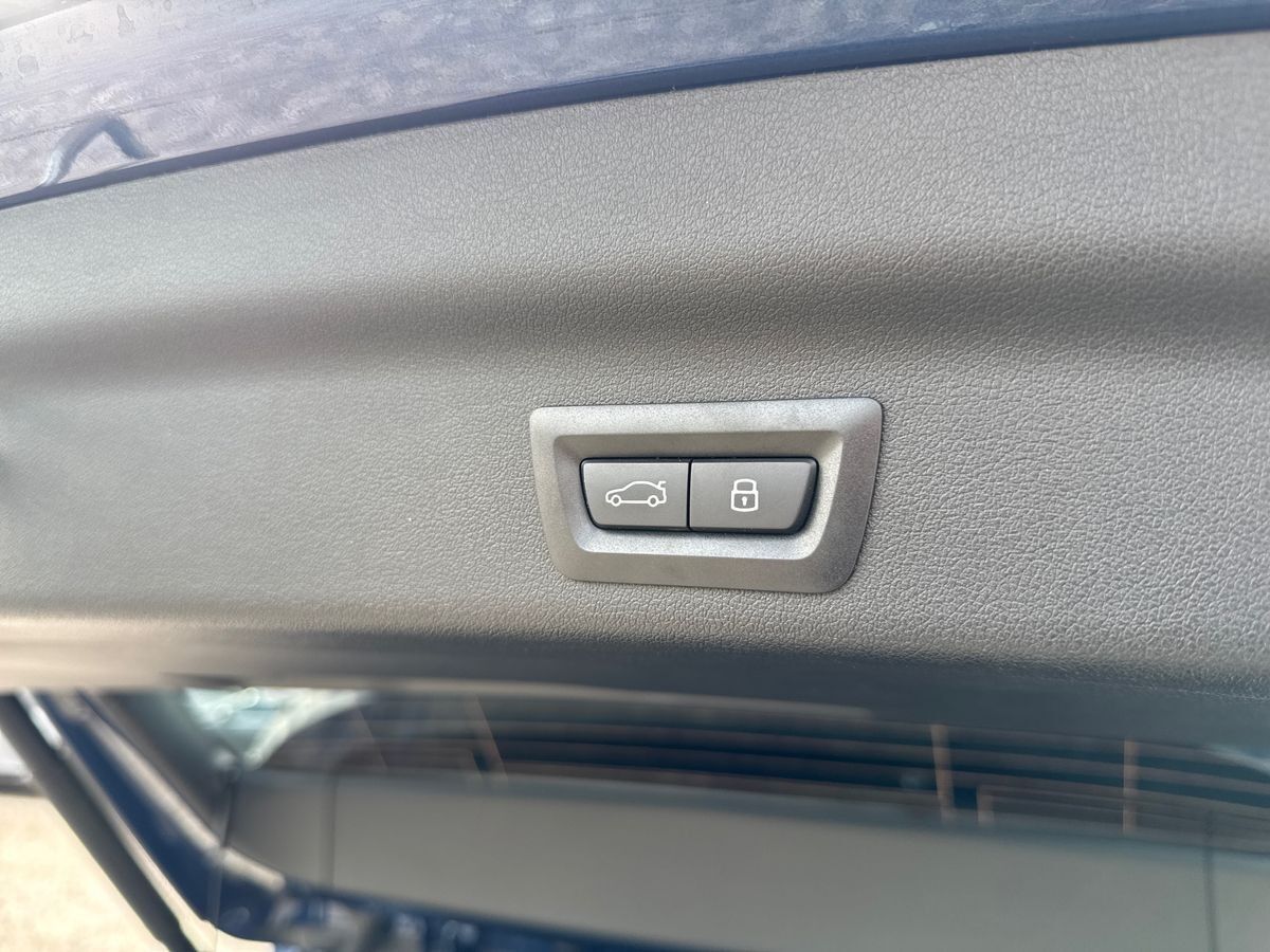 Billede af BMW iX1 eDrive20 EL xLine 204HK 5d Aut.