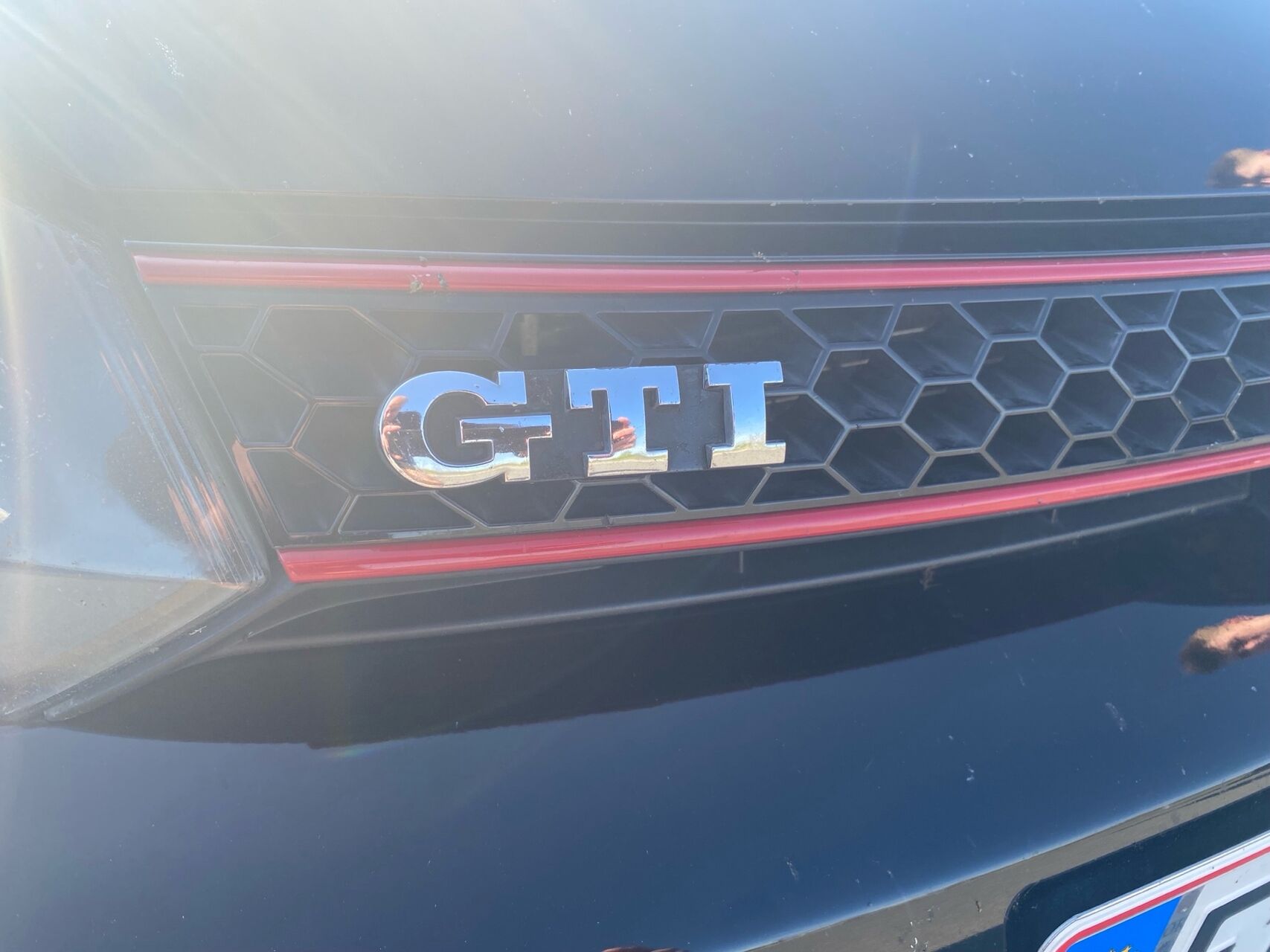 Billede af VW Golf 2,0 TSI GTI DSG 210HK 5d 6g Aut.