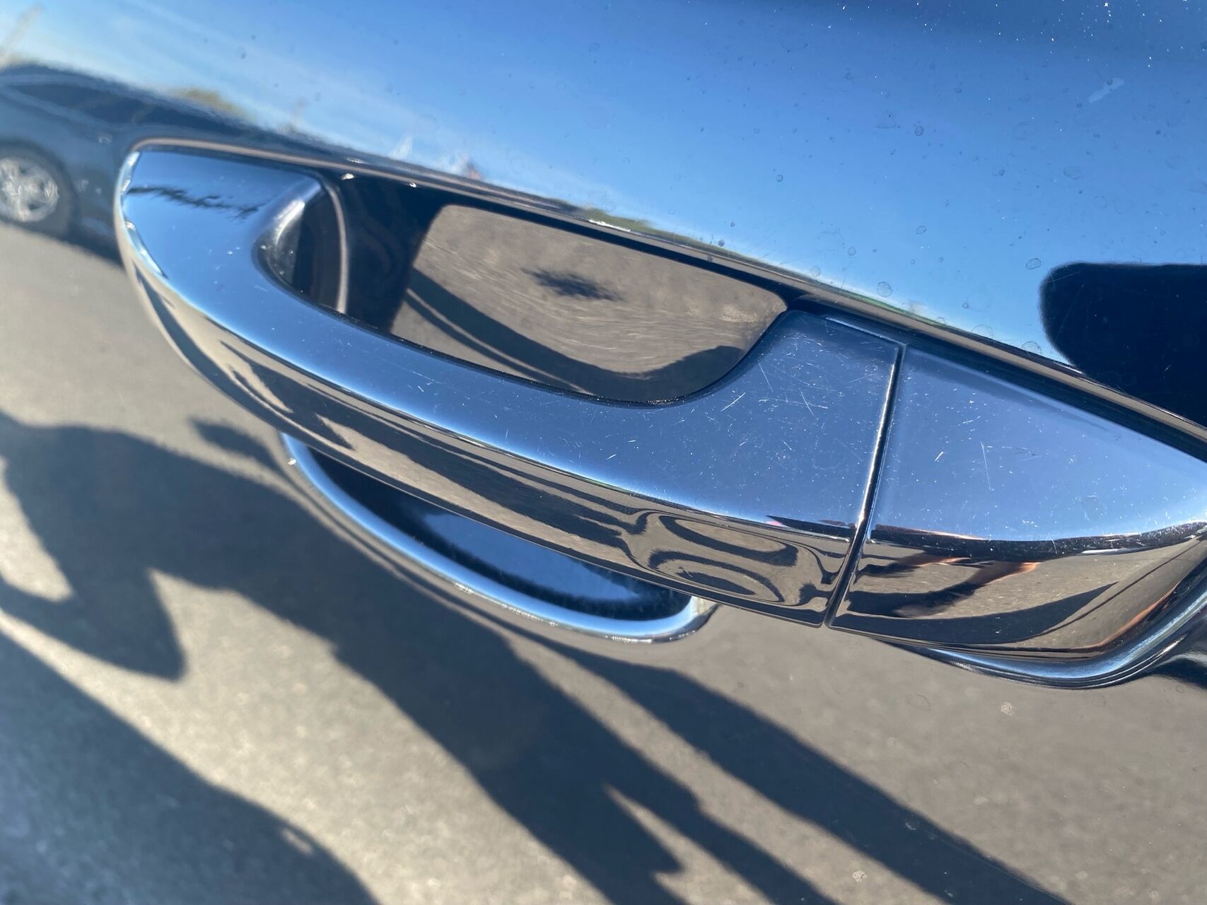 Billede af VW Golf 2,0 TSI GTI DSG 210HK 5d 6g Aut.
