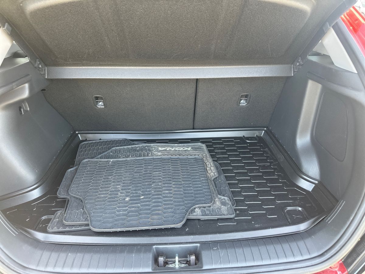 Billede af Hyundai Kona EL Advanced 204HK 5d Aut.