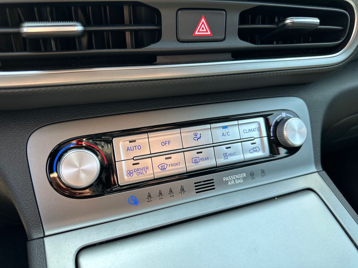Billede af Hyundai Kona EL Advanced 204HK 5d Aut.