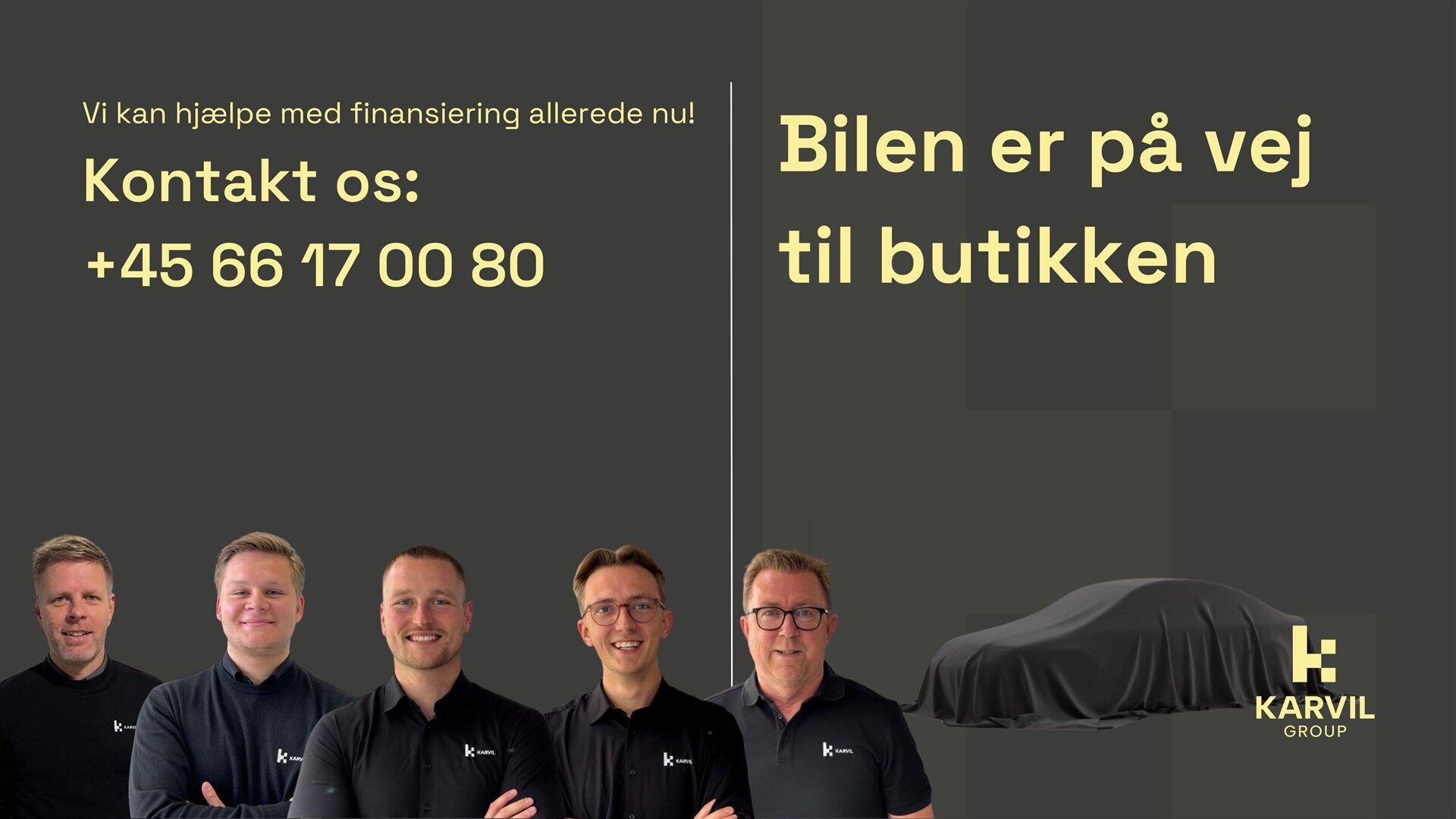 Billede af Kia EV6 EL Long Range GT-Line 229HK 5d Aut.