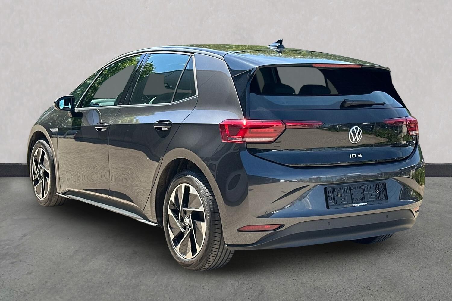 Billede af VW ID.3 EL Pro 145HK 5d Aut.