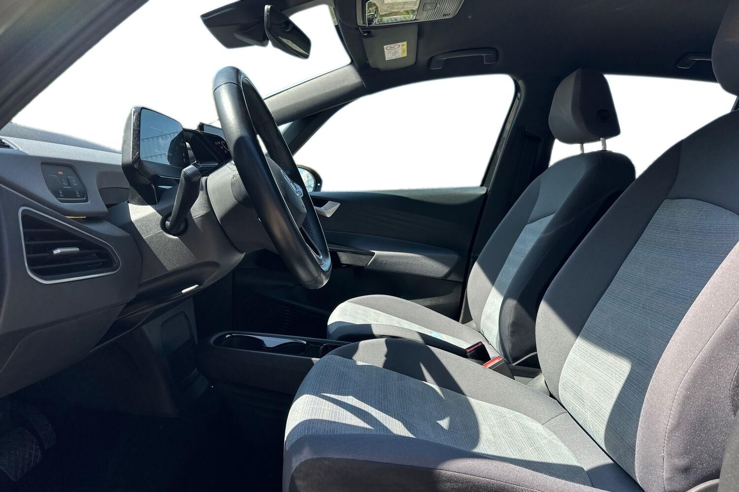 Billede af VW ID.3 EL Pro 145HK 5d Aut.