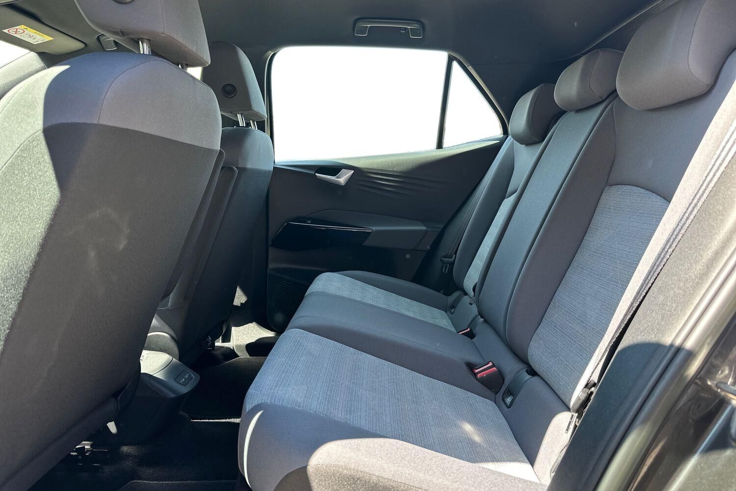 Billede af VW ID.3 EL Pro 145HK 5d Aut.