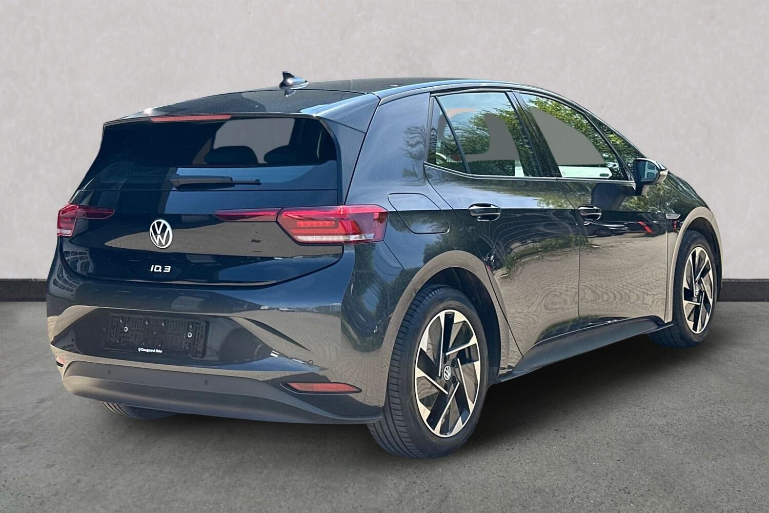 Billede af VW ID.3 EL Pro 145HK 5d Aut.