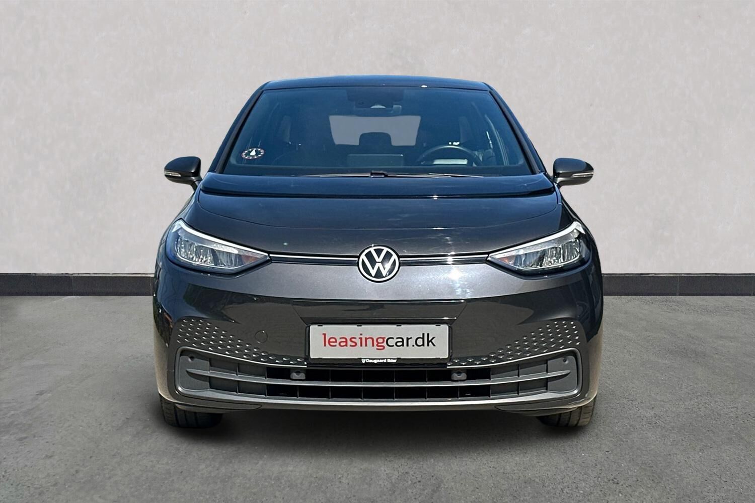 Billede af VW ID.3 EL Pro 145HK 5d Aut.
