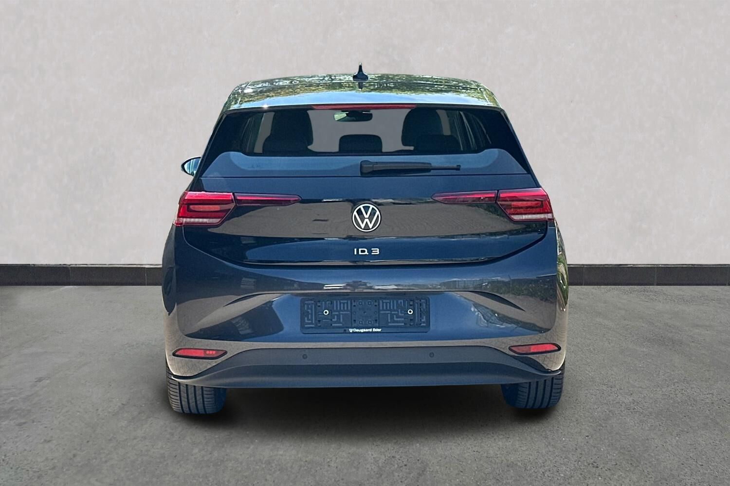 Billede af VW ID.3 EL Pro 145HK 5d Aut.