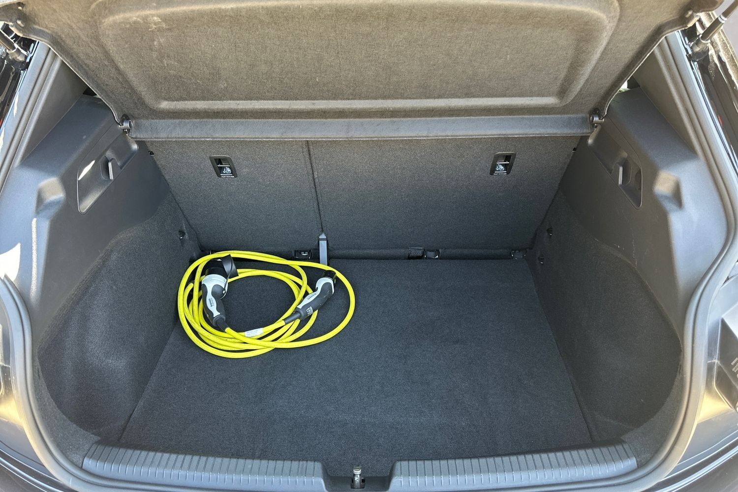 Billede af VW ID.3 EL Pro 145HK 5d Aut.
