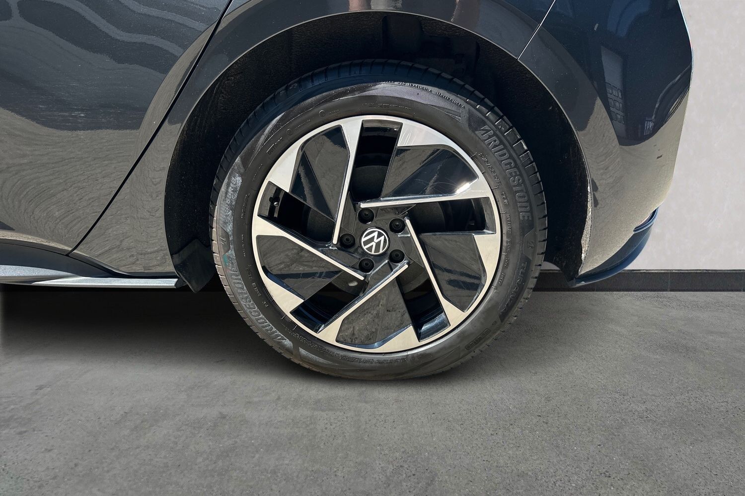 Billede af VW ID.3 EL Pro 145HK 5d Aut.
