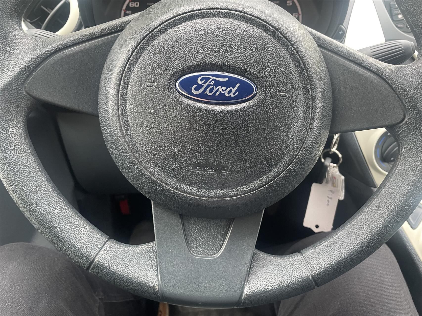 Billede af Ford Ka 1,2 Trend+ 69HK 3d