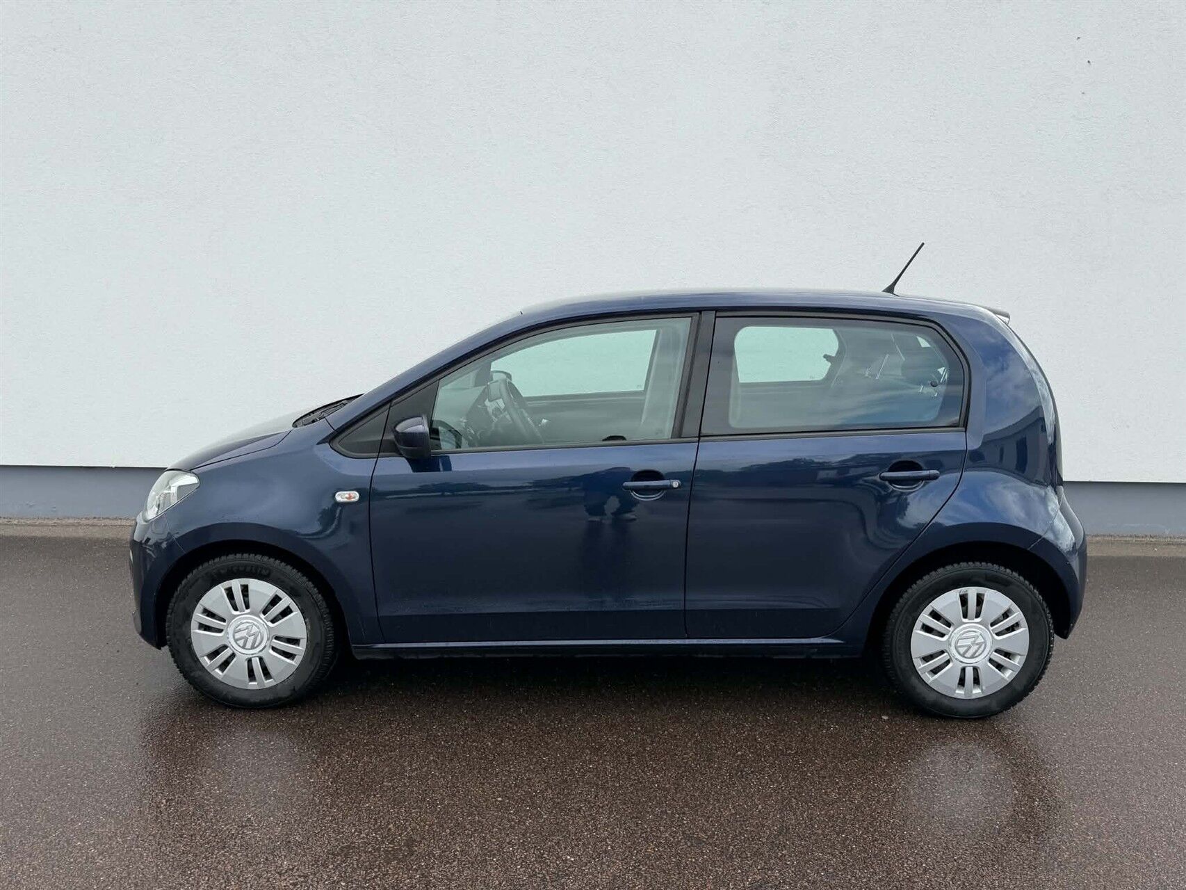 Billede af VW up 1,0 MPI BMT Move 60HK 5d