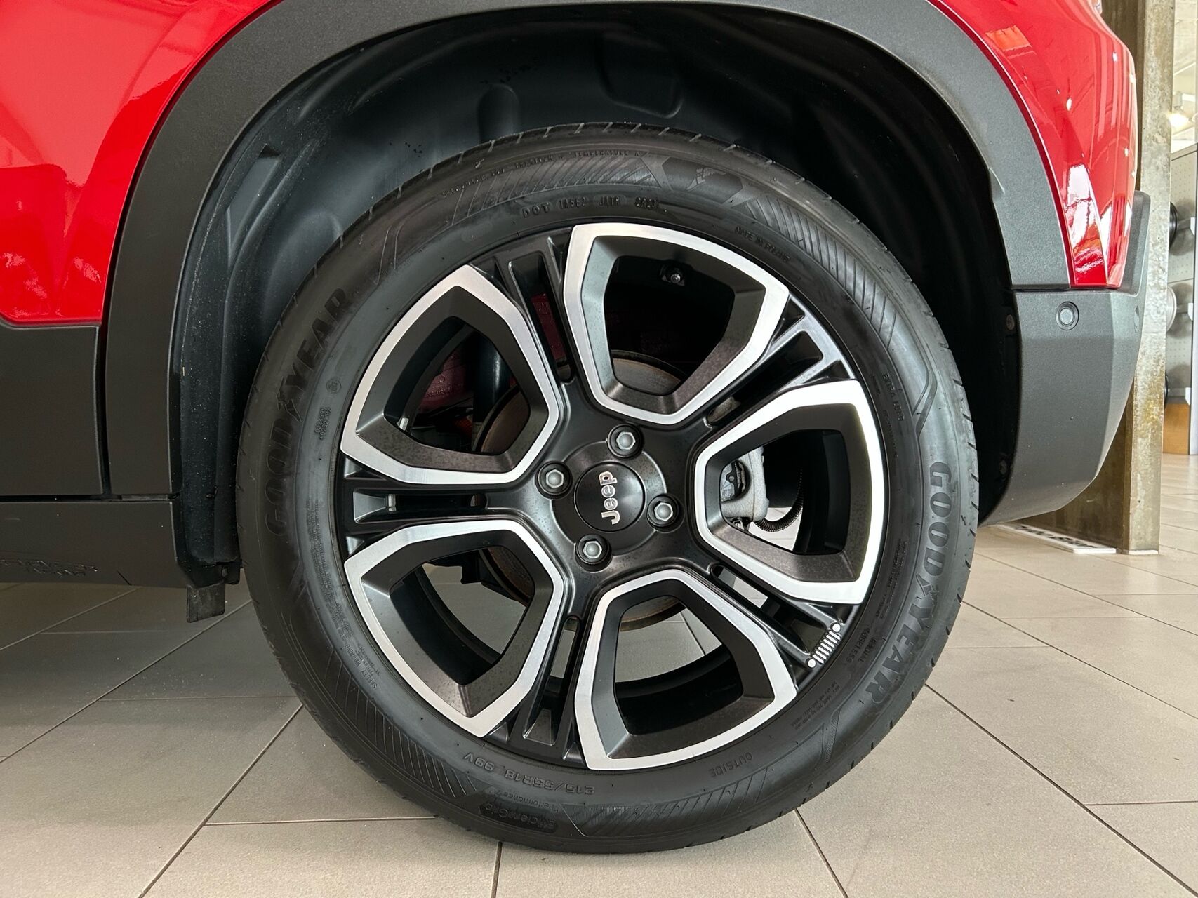 Billede af Jeep Avenger EL Summit 156HK 5d Aut.