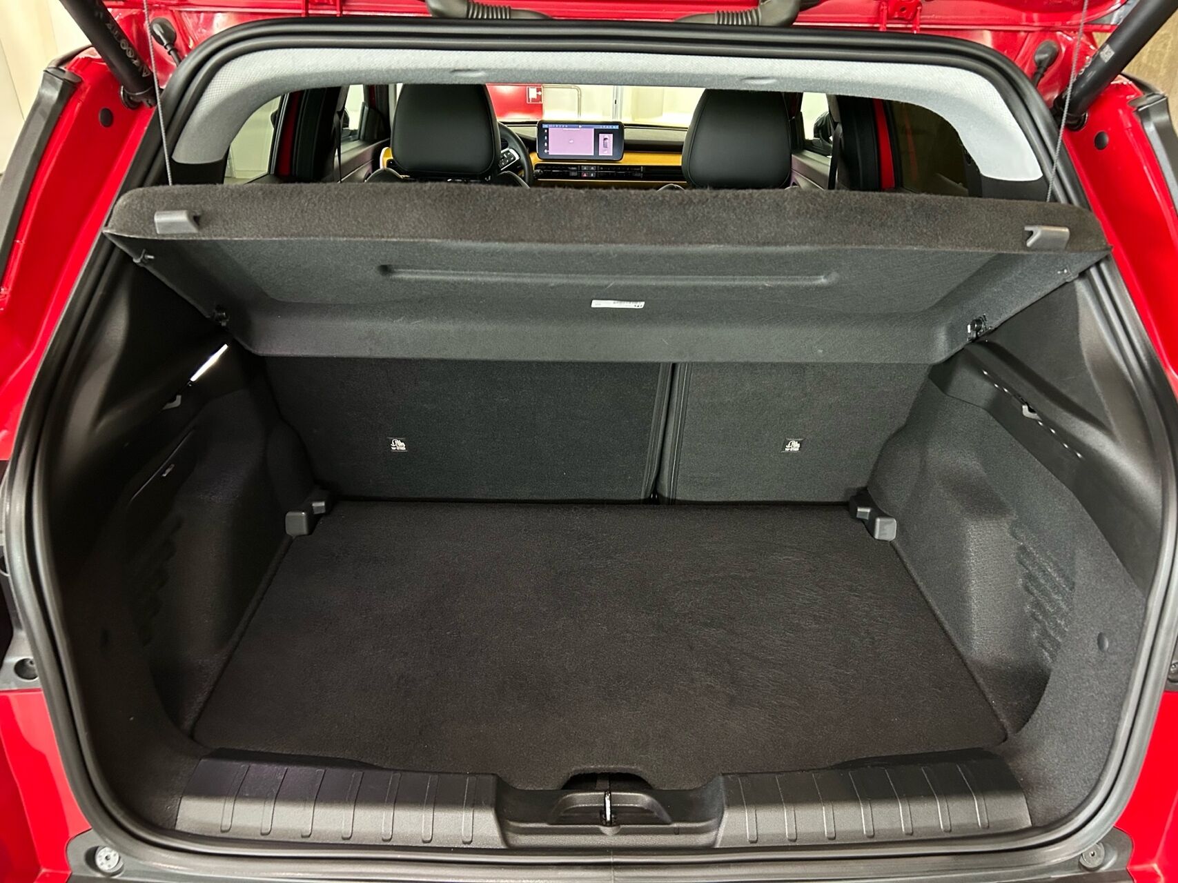 Billede af Jeep Avenger EL Summit 156HK 5d Aut.