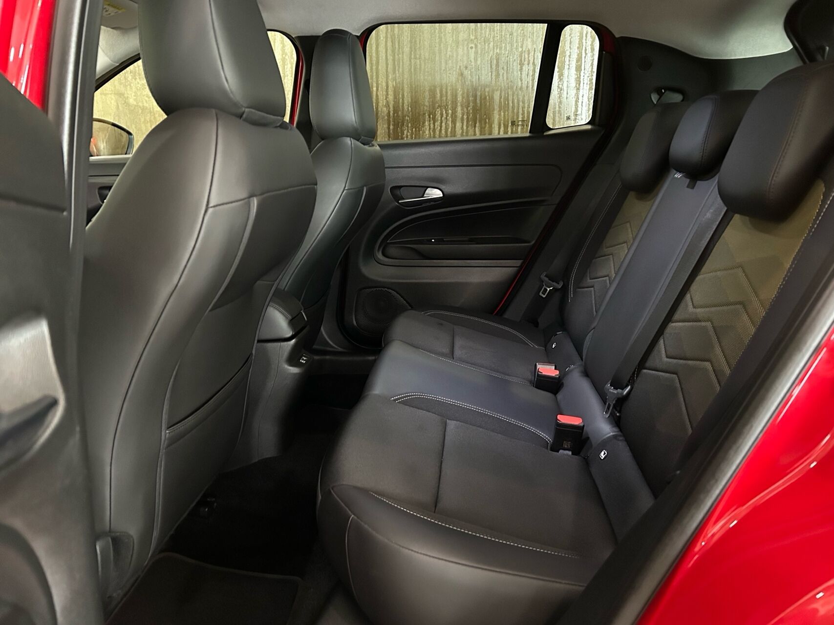 Billede af Jeep Avenger EL Summit 156HK 5d Aut.