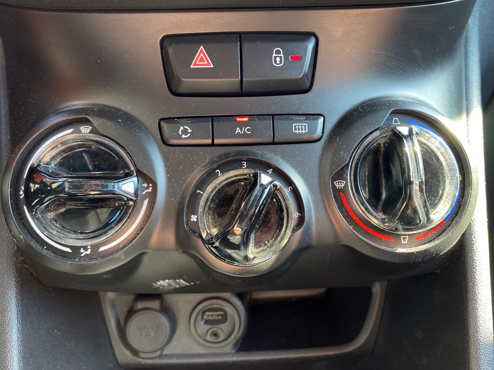 Billede af Peugeot 208 1,4 HDI Active 68HK 5d