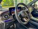 Billede af Mercedes-Benz EQE 350 EL AMG Edition 4Matic 292HK 5d Aut.