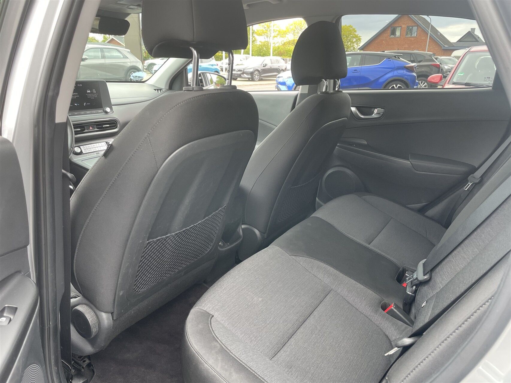 Billede af Hyundai Kona EL Advanced 136HK 5d Aut.