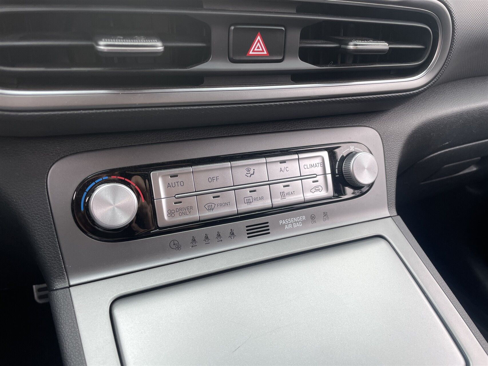 Billede af Hyundai Kona EL Advanced 136HK 5d Aut.
