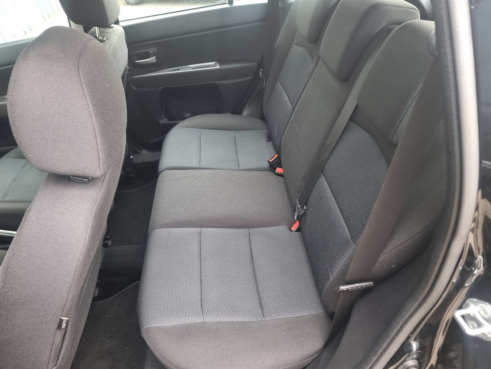 Billede af Mazda 2 1,4 80HK 5d