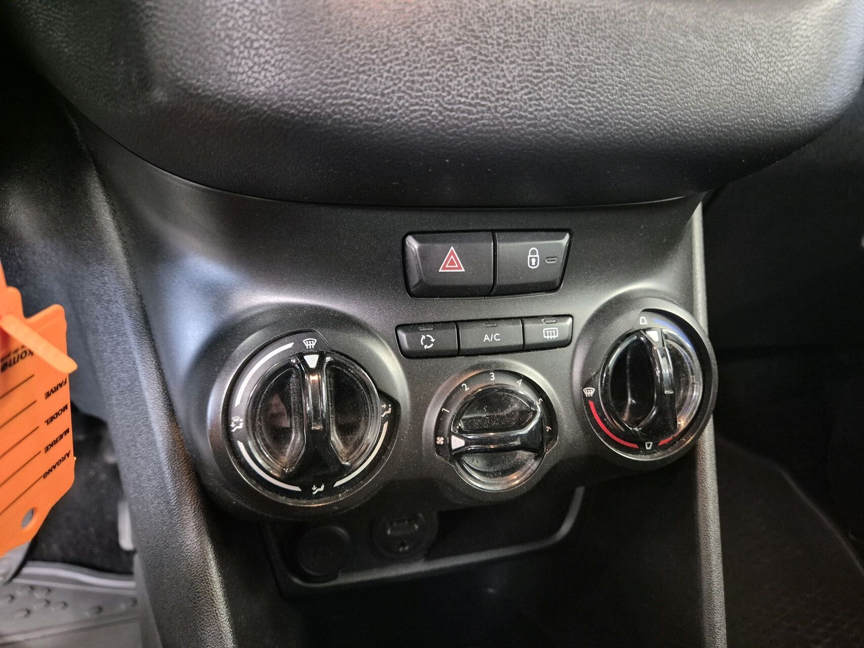Billede af Peugeot 208 1,2 VTi Active 82HK 5d