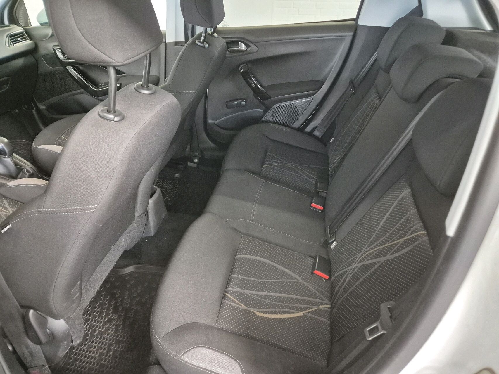 Billede af Peugeot 208 1,2 VTi Active 82HK 5d