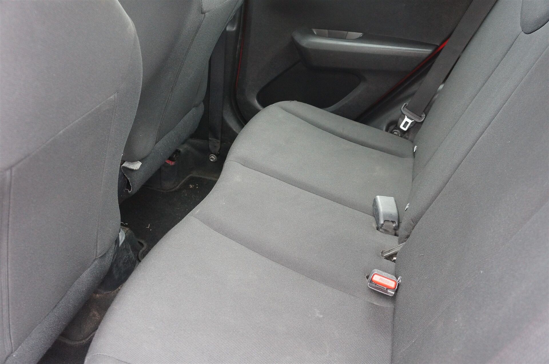 Billede af Citroën C1 1,2 PureTech Iconic 82HK 5d