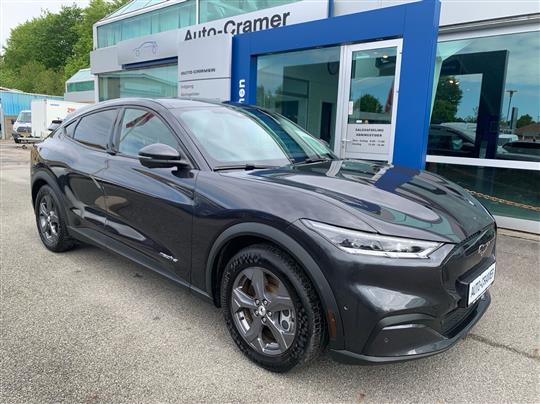 Ford Mustang Mach-E EL SR 269HK 5d Aut.