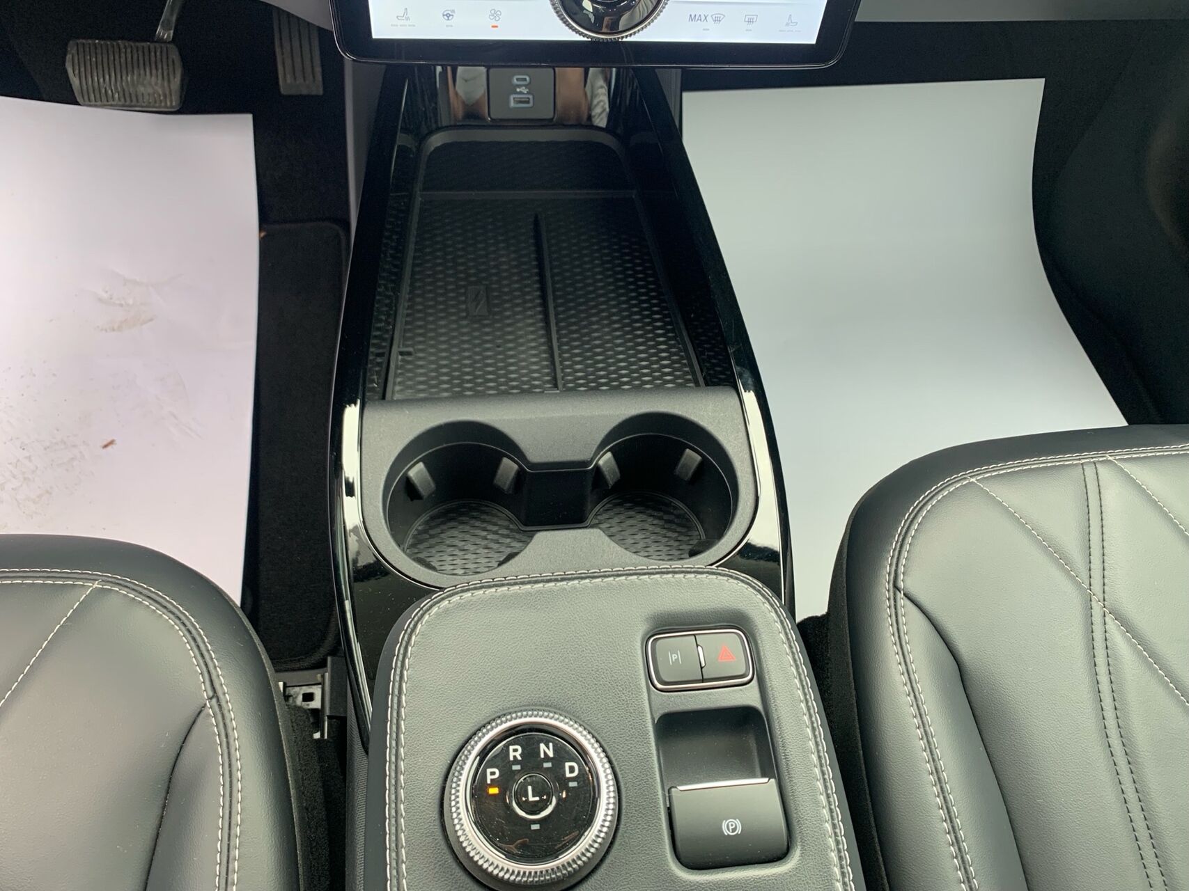 Billede af Ford Mustang Mach-E EL SR 269HK 5d Aut.