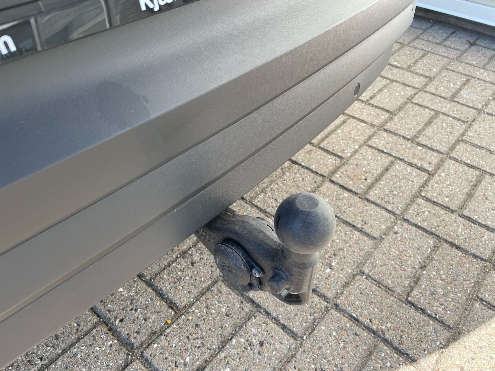 Billede af VW ID.4 EL Style+ 286HK 5d Aut.