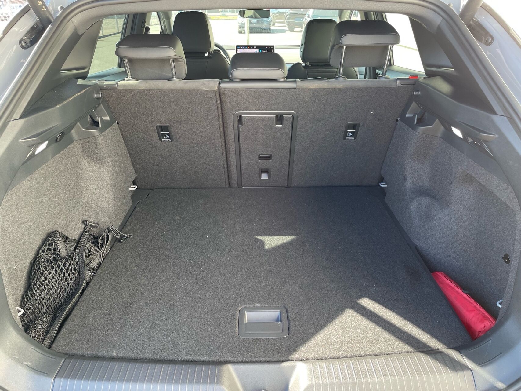 Billede af VW ID.4 EL Style+ 286HK 5d Aut.