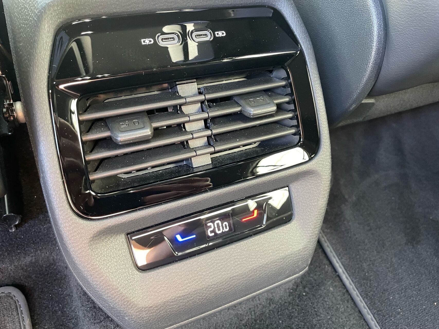 Billede af VW ID.4 EL Style+ 286HK 5d Aut.