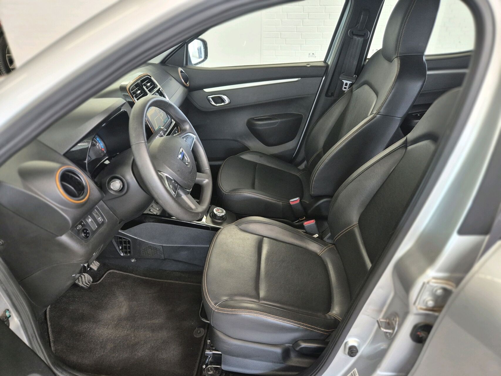 Billede af Dacia Spring EL Comfort Plus 44HK 5d Aut.