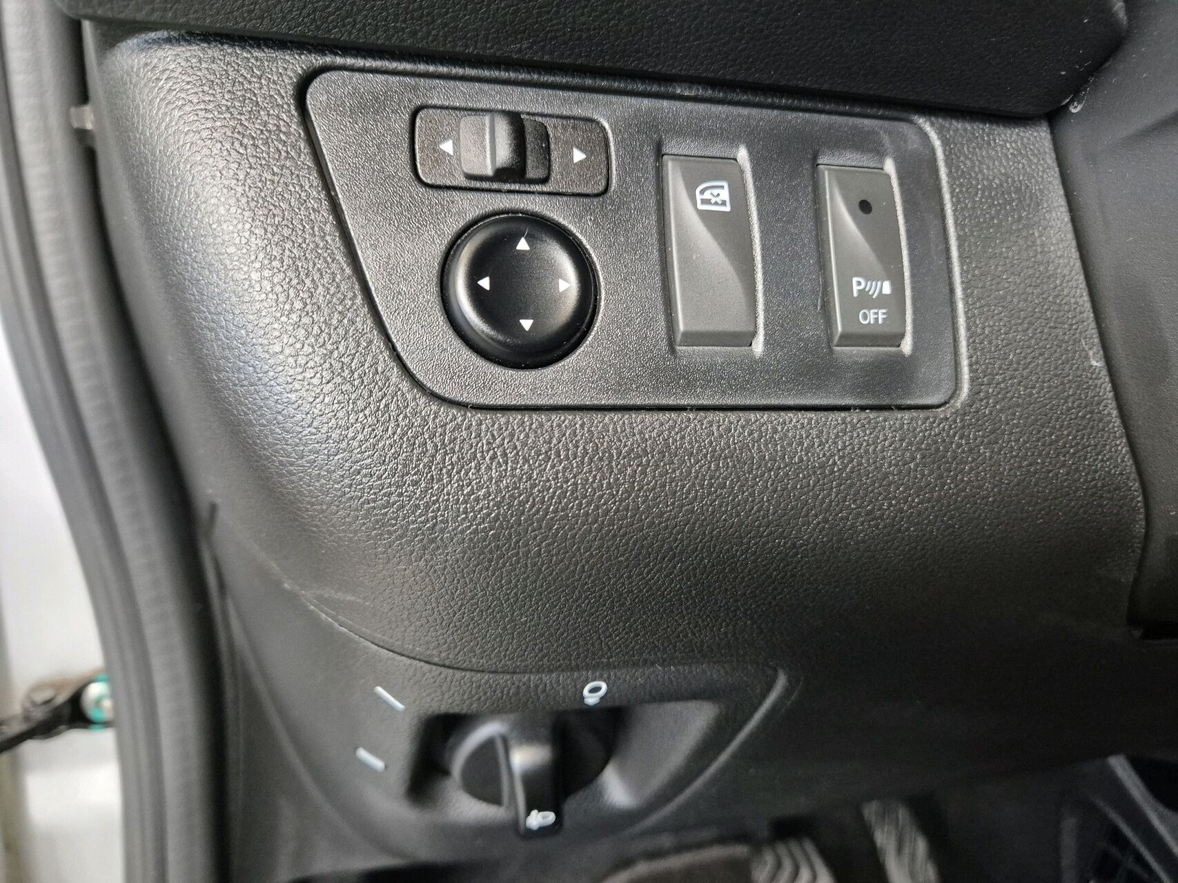 Billede af Dacia Spring EL Comfort Plus 44HK 5d Aut.