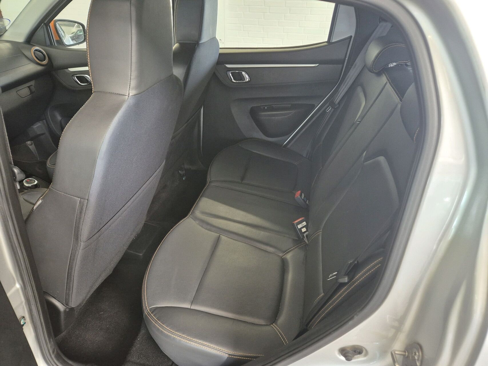 Billede af Dacia Spring EL Comfort Plus 44HK 5d Aut.