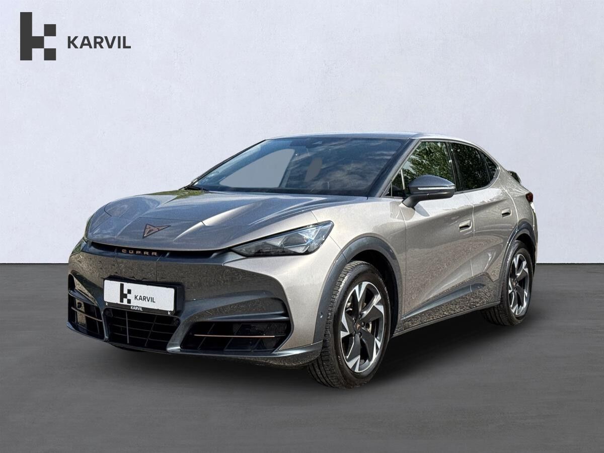 Billede af Cupra Tavascan EL Endurance 286HK 5d Aut.