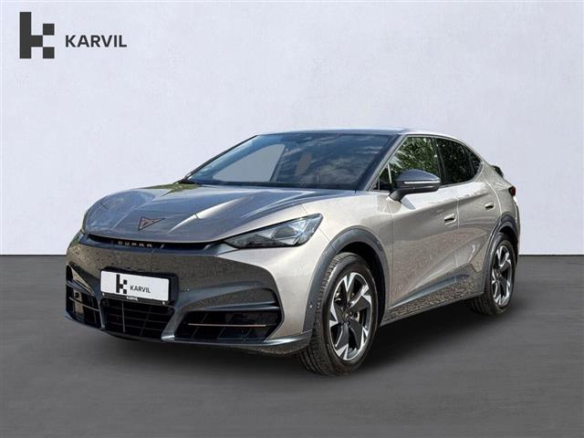 Billede af Cupra Tavascan EL Endurance 286HK 5d Aut.