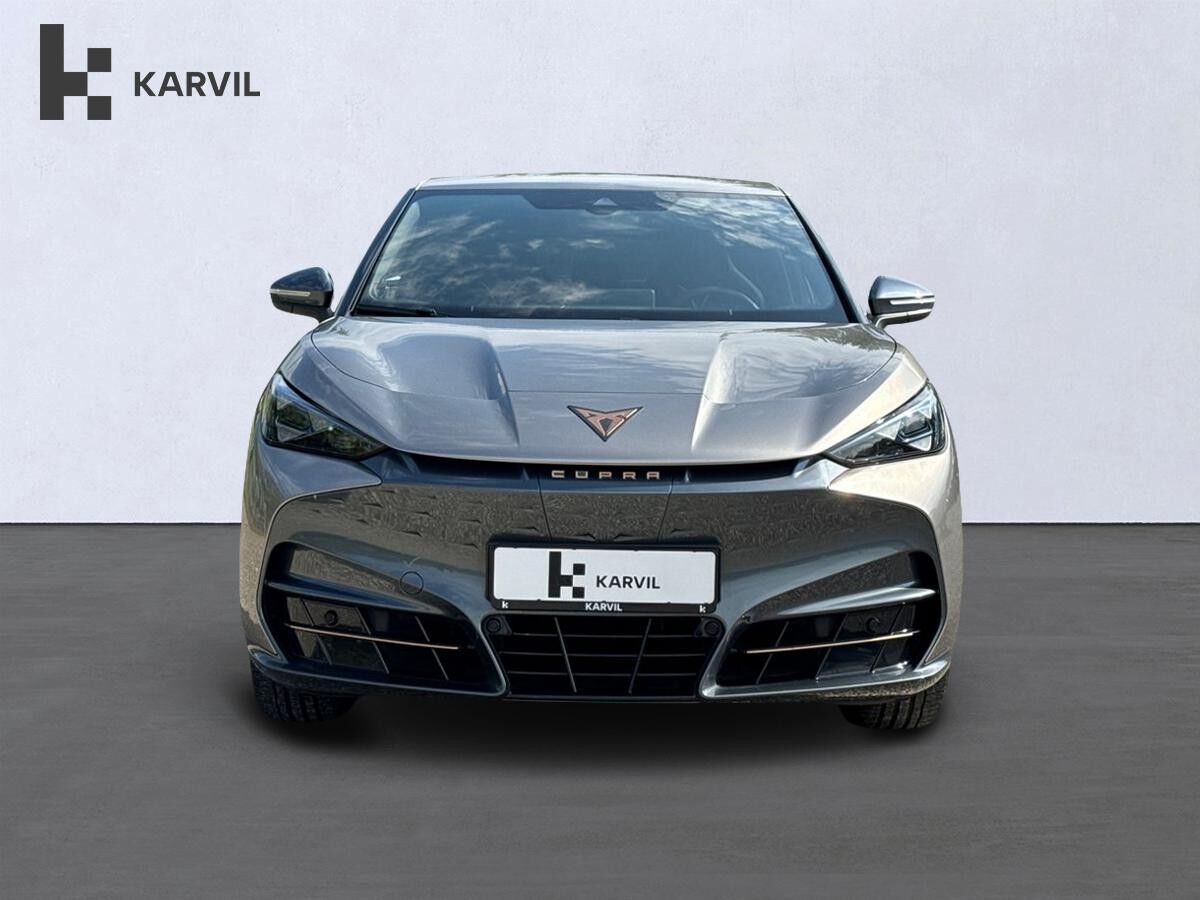 Billede af Cupra Tavascan EL Endurance 286HK 5d Aut.